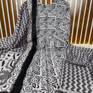 Maloti Lota Gown