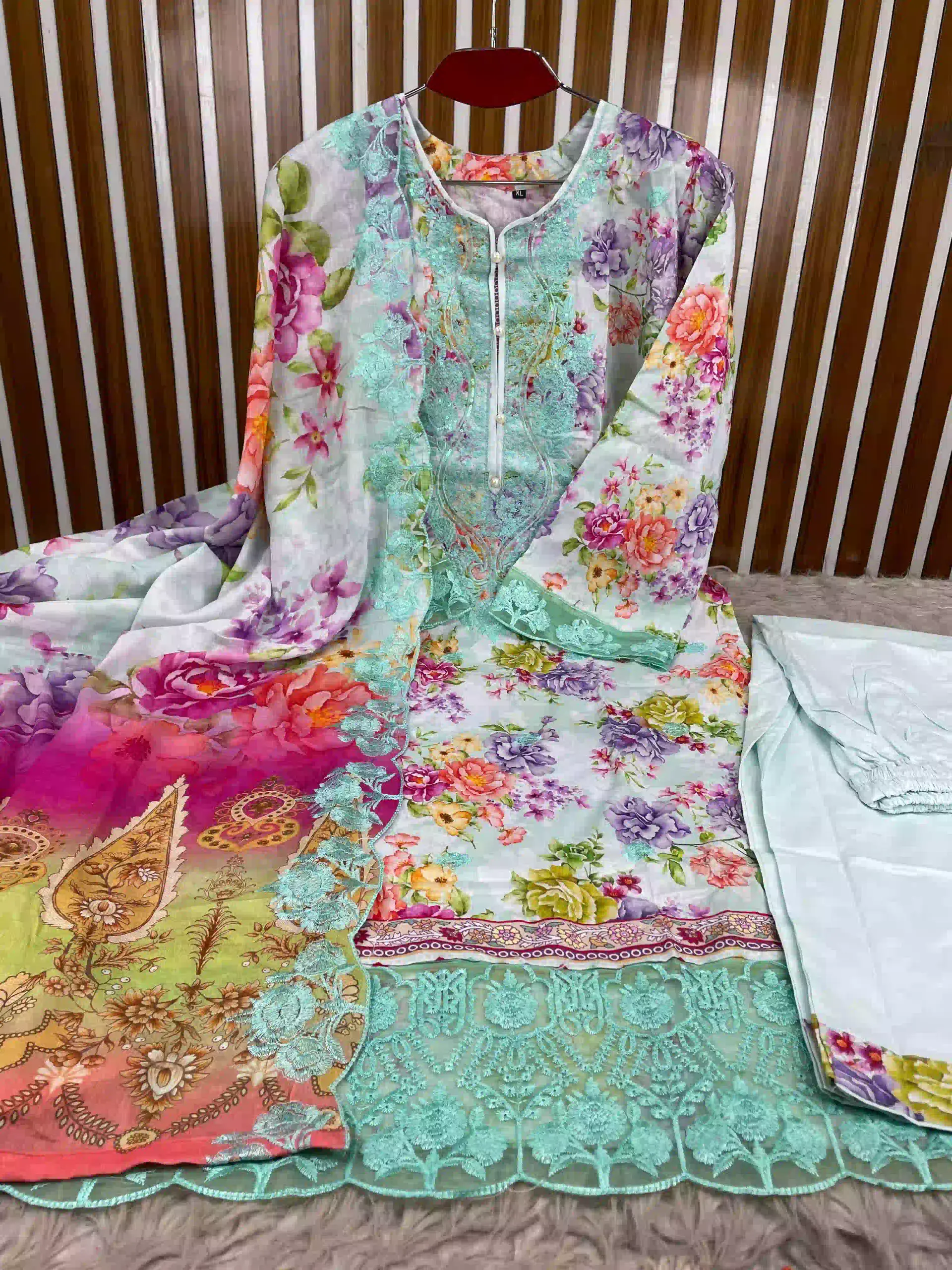 RUHAY SUKHAN D-108 - Image 2