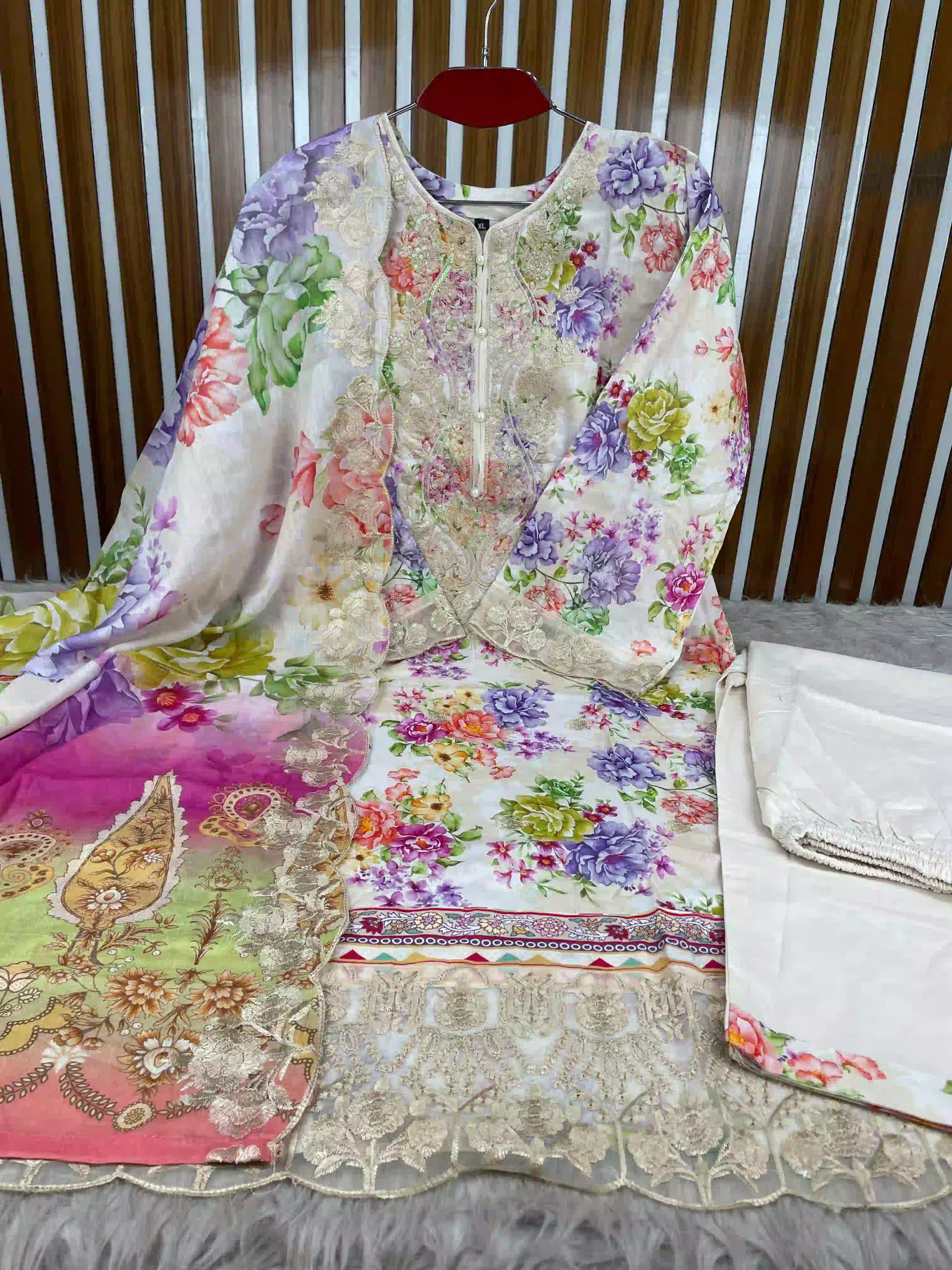 RUHAY SUKHAN D-108 - Image 4