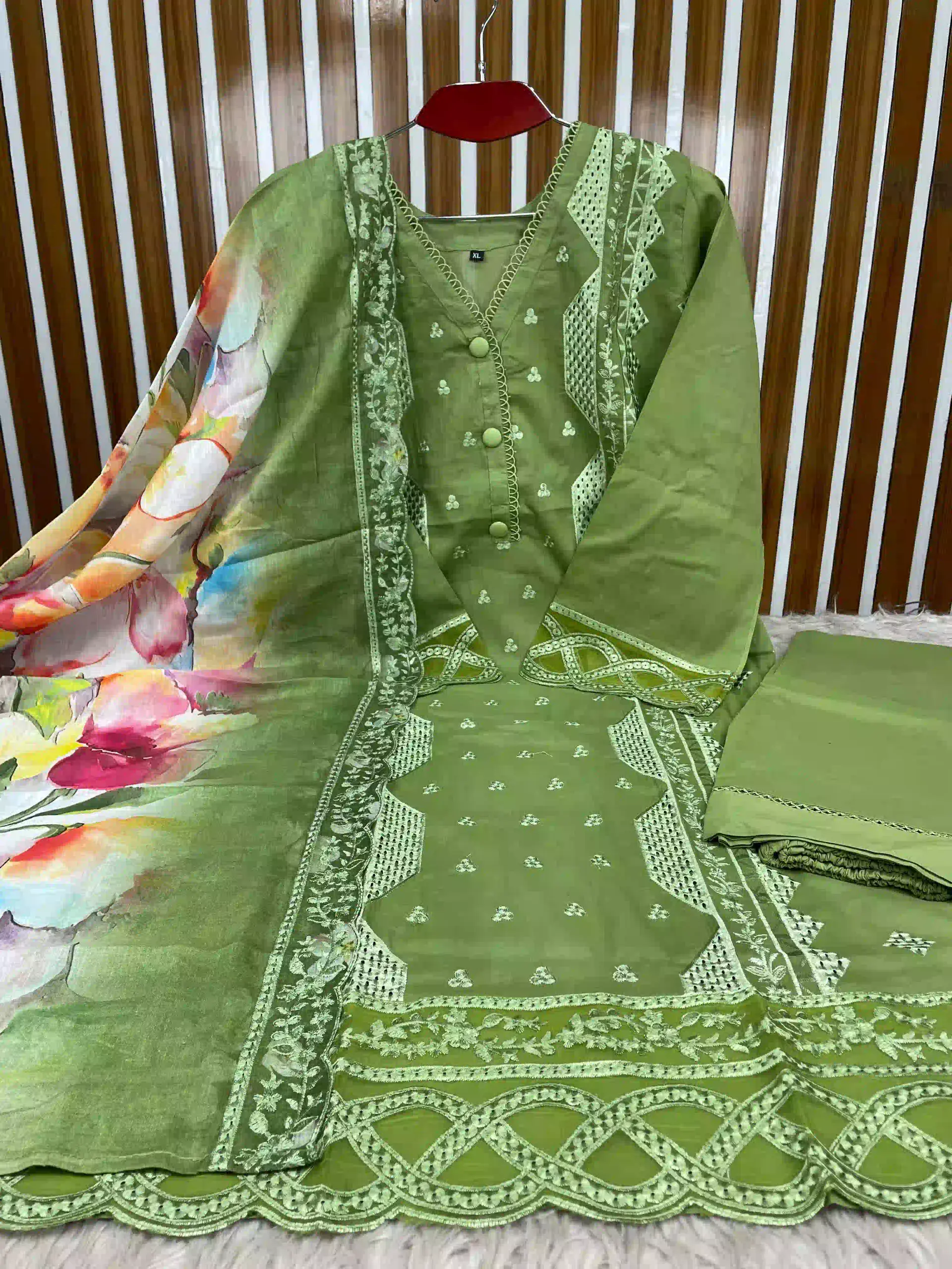 TAWAKKAL D-83 sti. - Image 3
