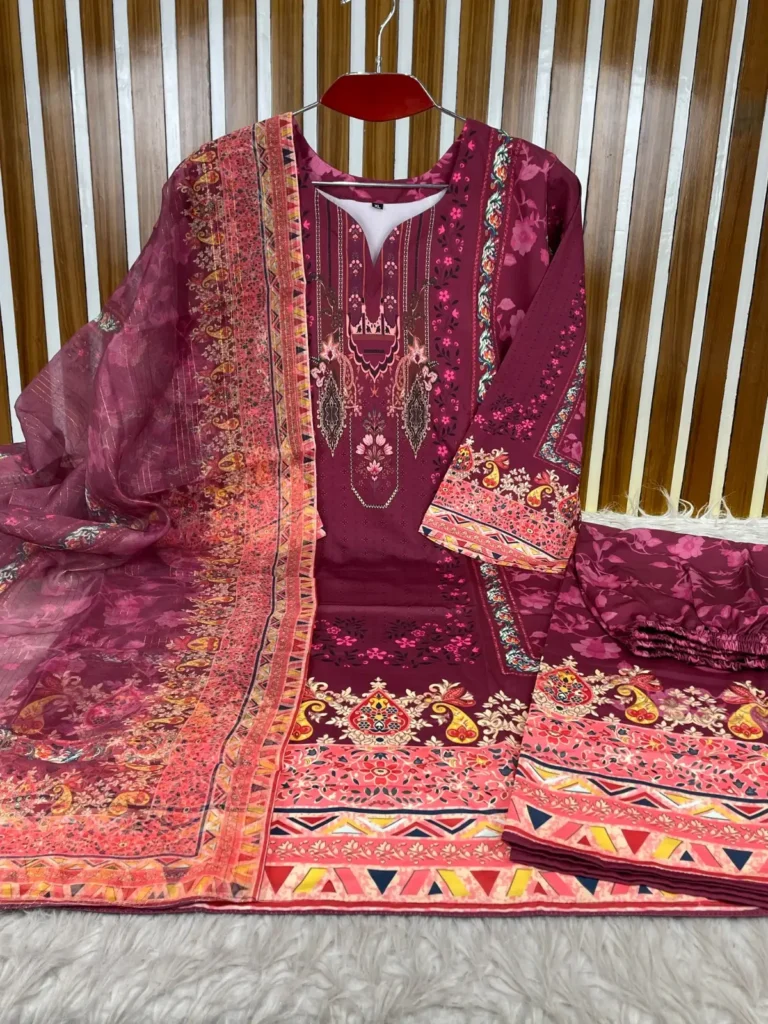 Velvet Garden