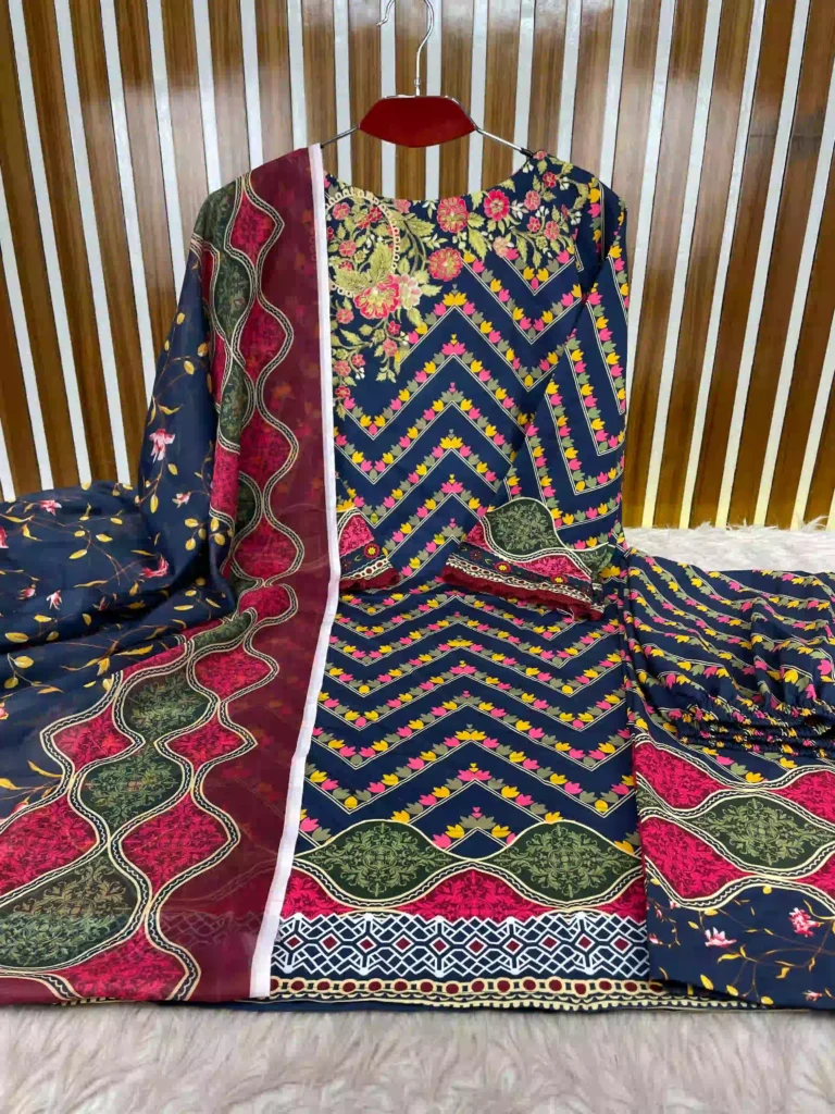 Ziba Zigzag