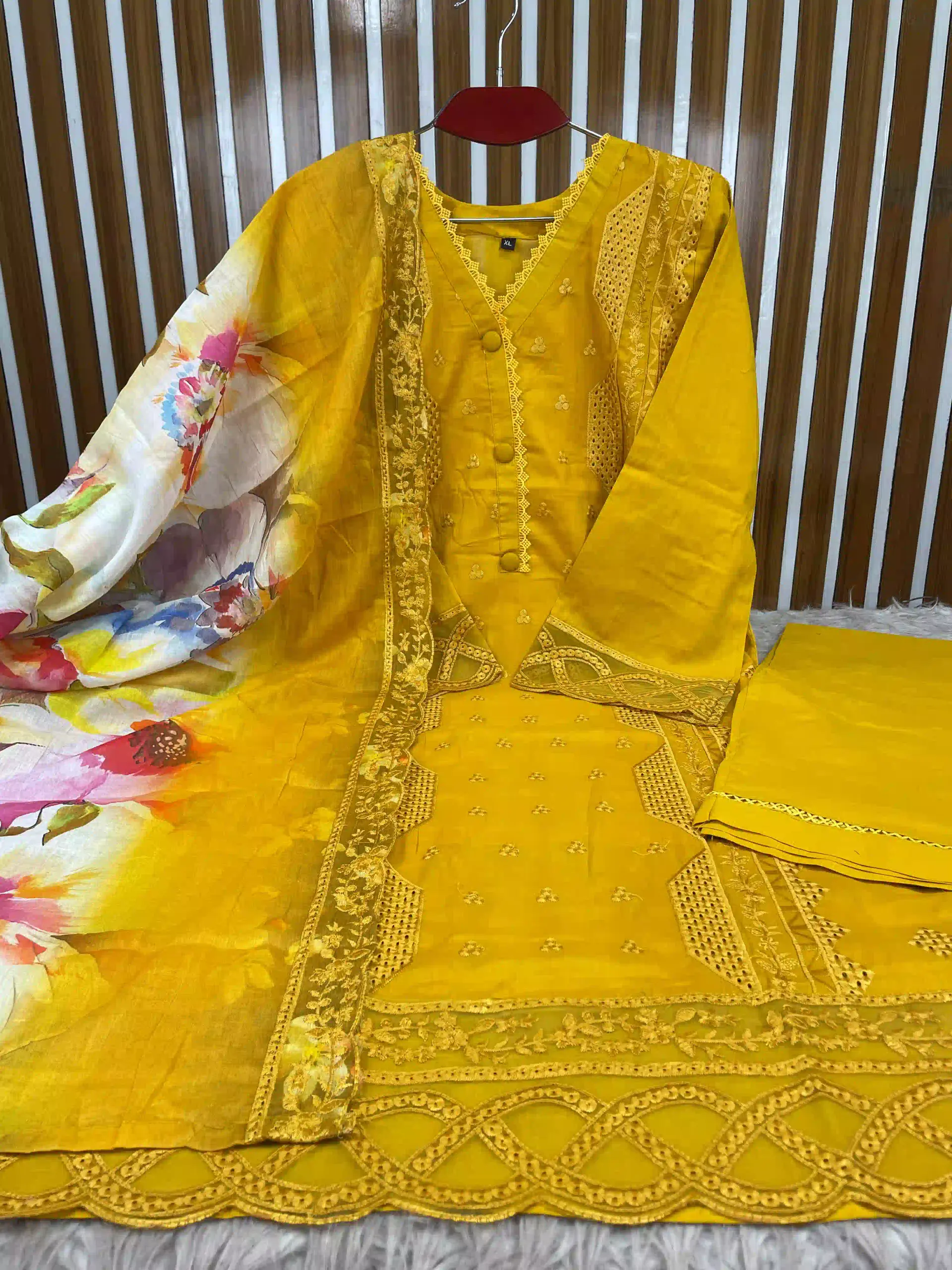 TAWAKKAL D-83 sti. - Image 2