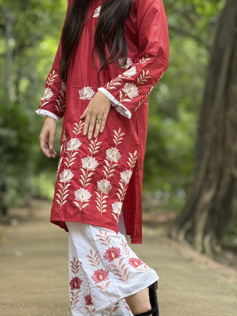 পদ্মজা